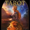 Královský zlatý tarot